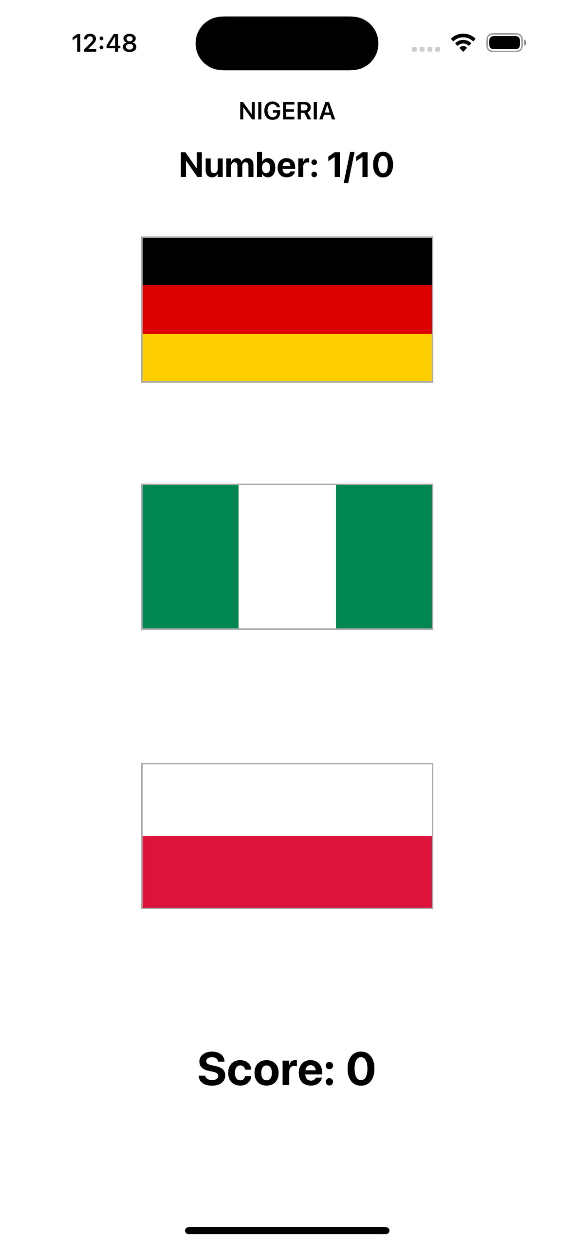 flag